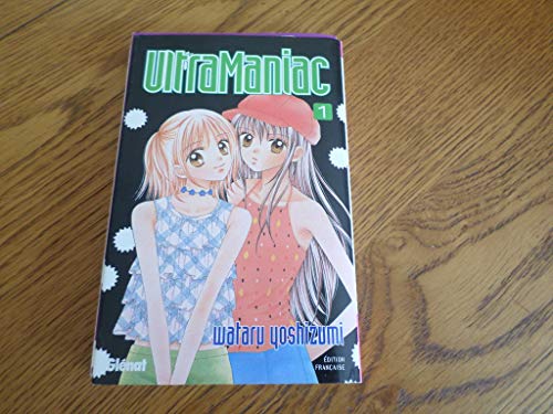 Ultra Maniac
