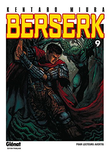 Berserk, Vol. 9