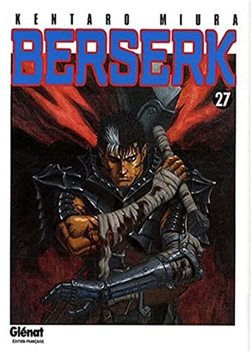 Berserk, Vol. 27