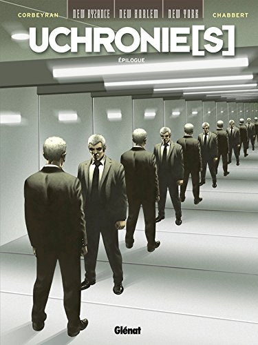 Uchronie[s] - Épilogue: Épilogue