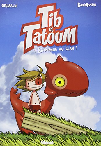 Tib et tatoum 1