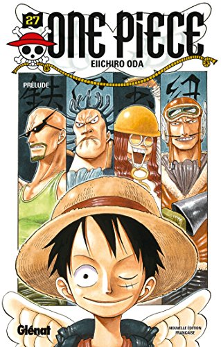 One Piece 27: Prélude: Prélude