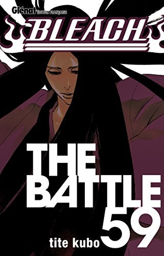 Bleach - Tome 59: The battle