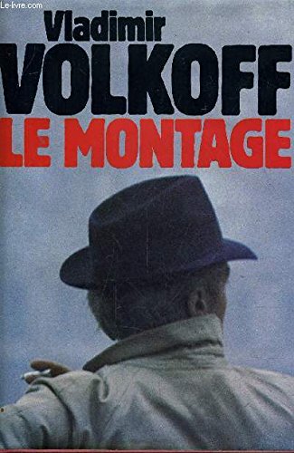 Le montage