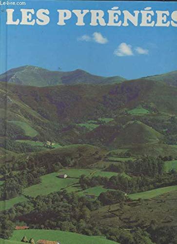 LES PYRENEES.