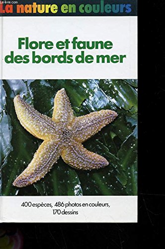 Flore et faune des bords de mer