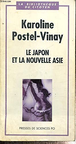 Le Japon Et La Nouvelle Asie