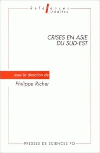 Crise en Asie du Sud-Est
