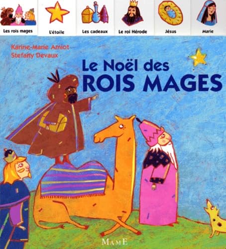 LE NOEL DES ROIS MAGES