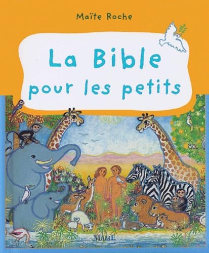 La Bible pour les petits