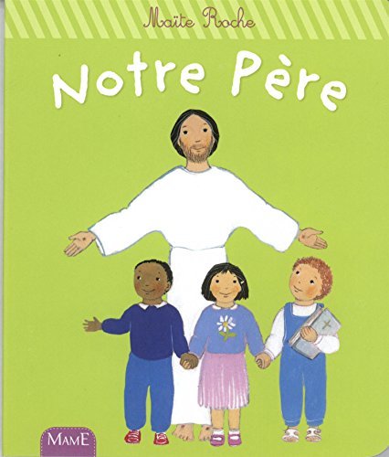 Notre Père - NE