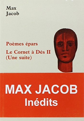 Poèmes épars. Le cornet à dés II - Une suite