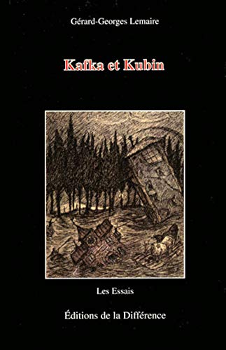 Kafka et Kubin