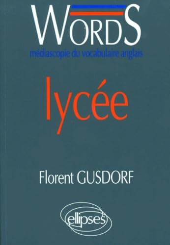 WORDS Lycée