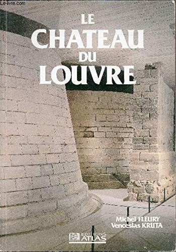 Le château du Louvre