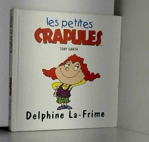 Delphine la-Frime