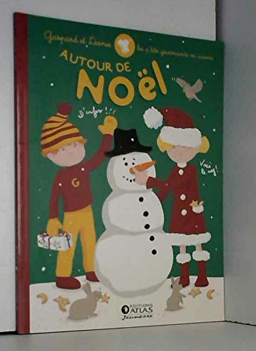 Autour De Noël