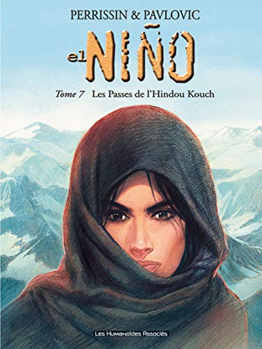 El nino T07: Les passages de l'Hindou Kouch