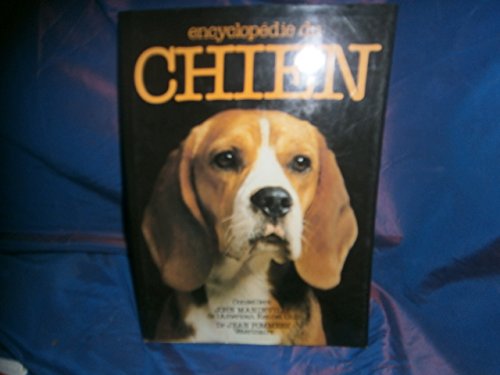 Encyclopédie du chien