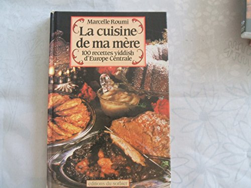 Cuisine de ma mere