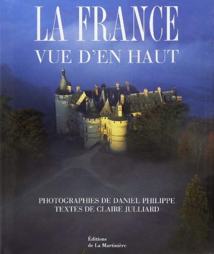 La France vue d'en haut
