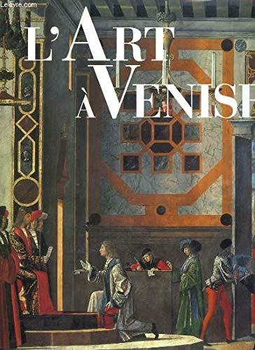 L'art à Venise