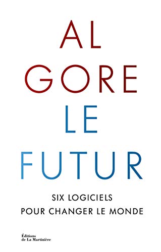 Le futur: Six logiciels pour changer le monde