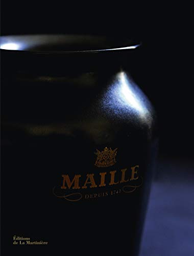Maille: Maison fondée en 1747