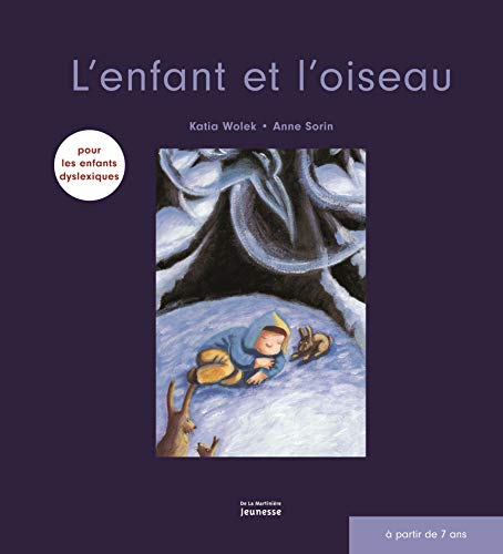 L'Enfant et l'oiseau