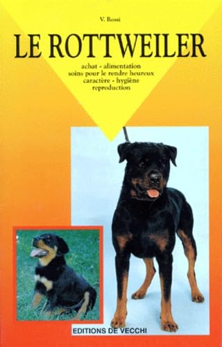 Le Rottweiler