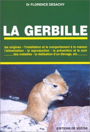 La gerbille