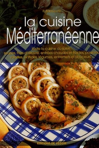 La Cuisine Mediterraneenne