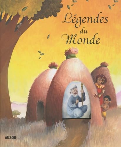 LÉGENDES DU MONDE