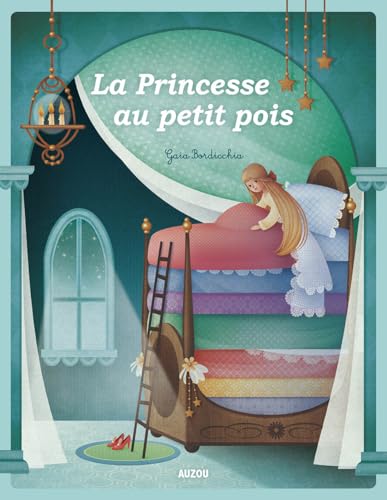 La Princesse au petit pois