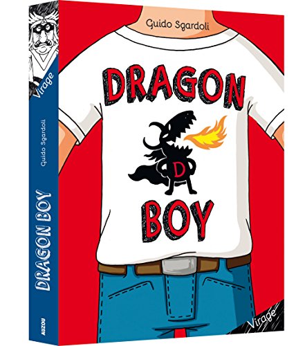 DRAGON BOY