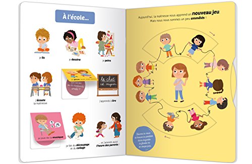 MON PREMIER IMAGIER À ANIMER (AVEC UNICEF)