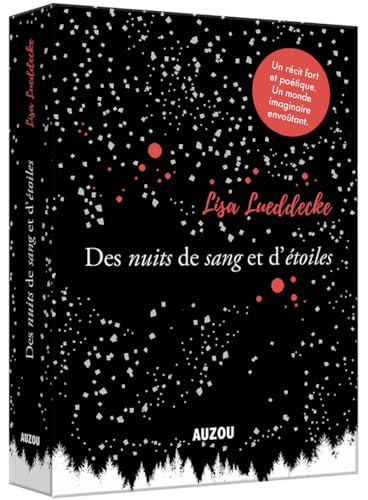 DES NUITS DE SANG ET D'ÉTOILES