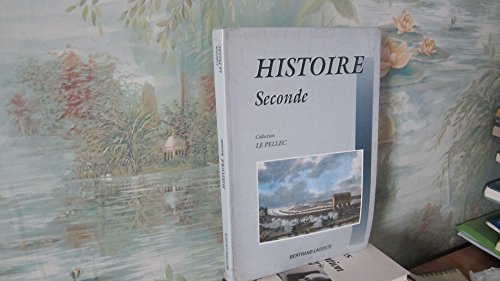 HISTOIRE SECONDE