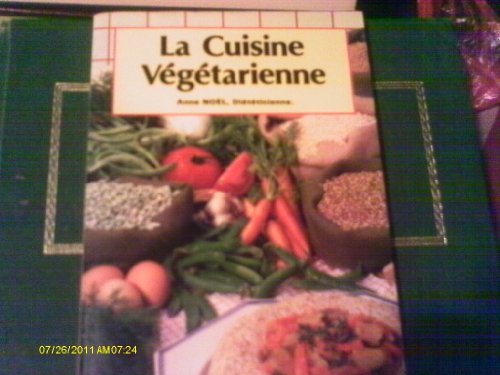 la cuisine vegetarienne