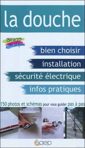 La douche