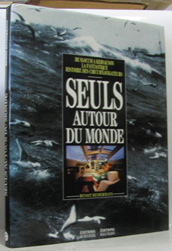 Seuls autour du monde