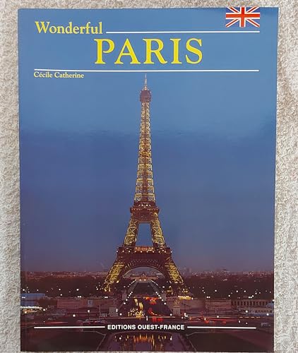Wonderful Paris