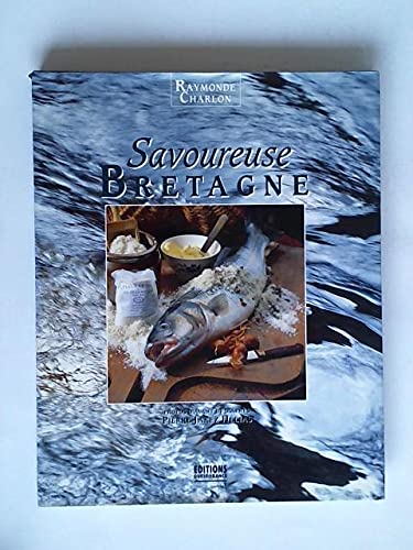 Savoureuse Bretagne