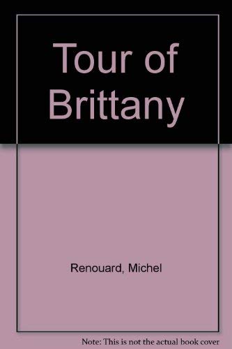 Tour of Brittany