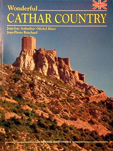 aimer le pays cathare (anglais)