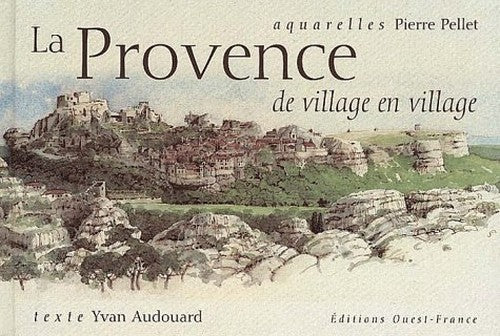 Provence de village en village