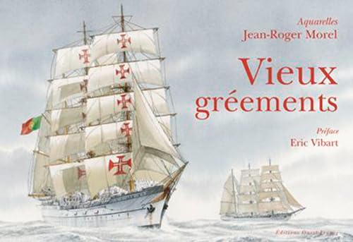 Vieux Gréements