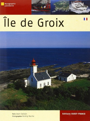 Ile de Groix