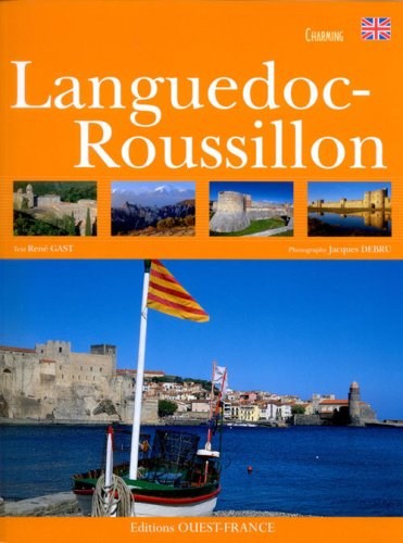 WONDERFUL LANGUEDOC-ROUSSILLON