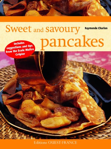 Crêpes et galettes